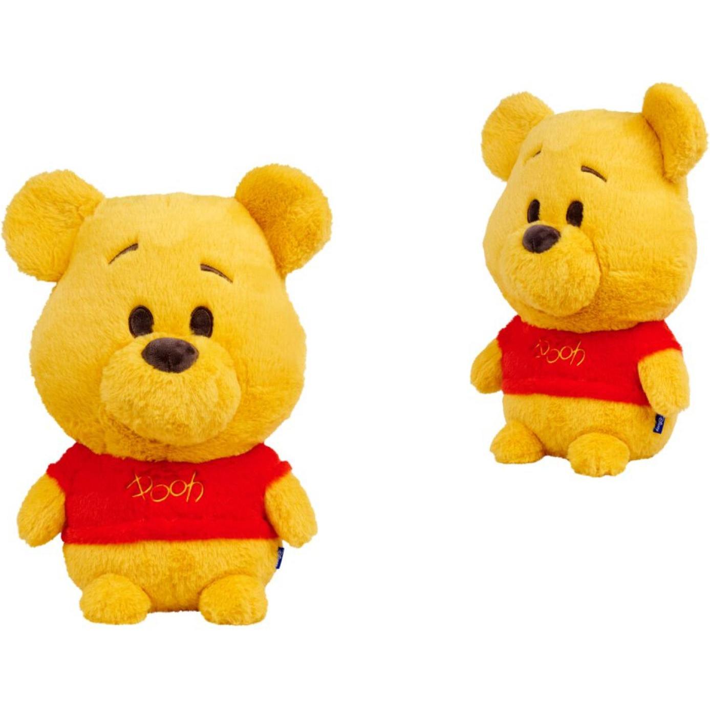 Simba Disney Huggables Winnie Puh, 35cm (35 cm)