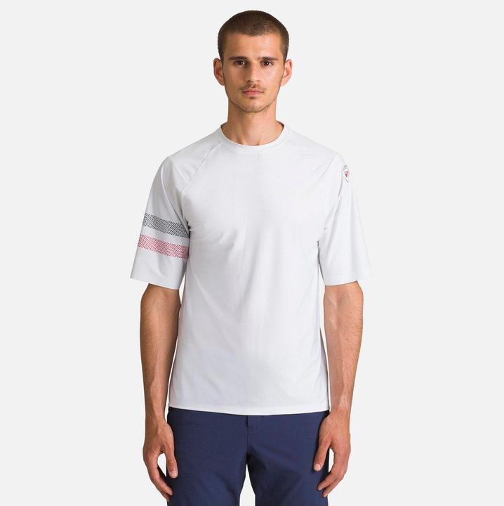 Actual product image Rossignol T-Shirt TECH LIGHT TEE (S)