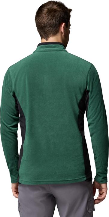 Image du produit Columbia Polaire Demi-zip Klamath Range™ II Homme (XL)
