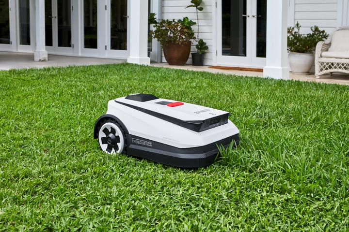 Productafbeelding Ecovacs Geit A1600 RTK (1600 m², Zonder grensdraad)