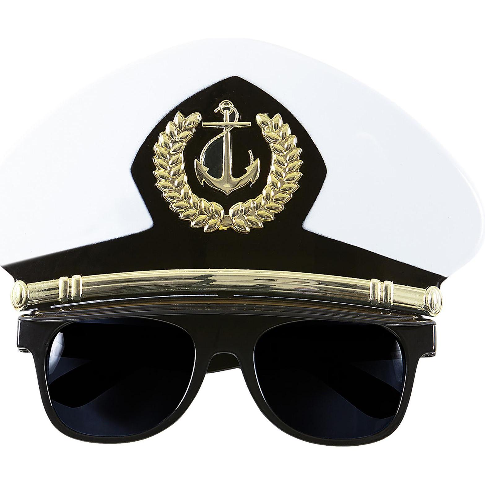 Magni WIDMANN Brille Kapitän