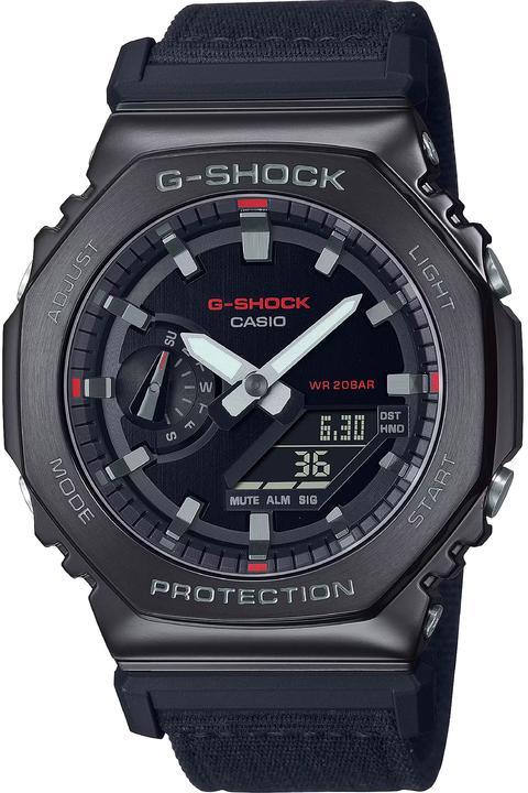 Immagine prodotto Casio Gm-2100cb-1aer (Cronografo, 44 mm)