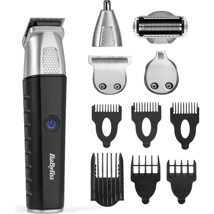 BaByliss, Trimmer + Haarschneider, MT812E Lihtium Power