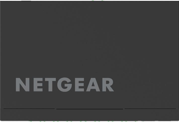Image du produit Netgear M4250-9G1F-PoE+ (10 ports)