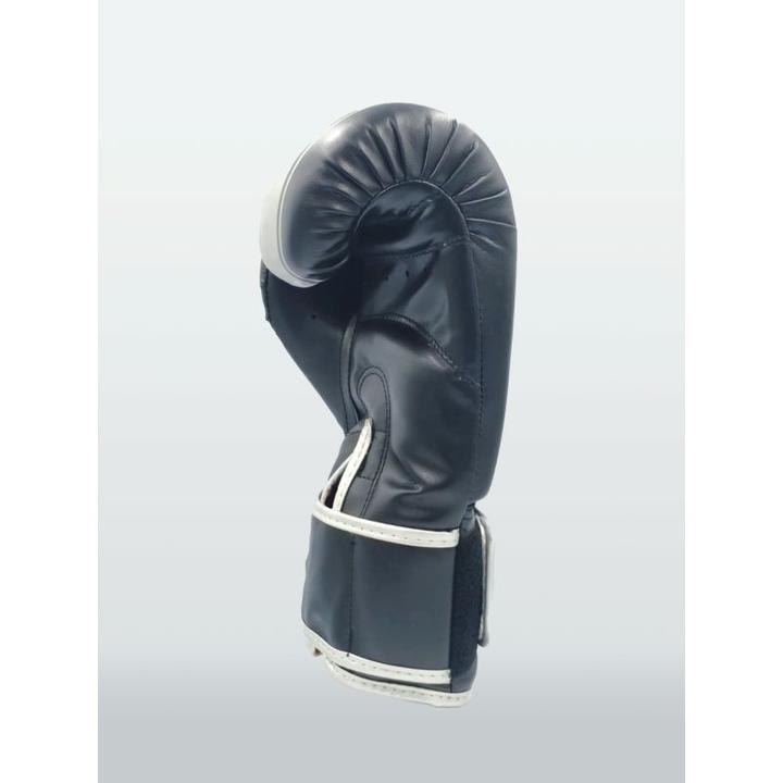 Produktbild Boxfit synthetic leather boxing gloves (10 OZ)
