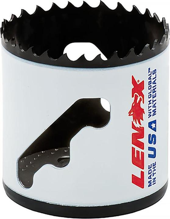 Produktbild Lenox Lochsäge SPEED SLOT® SägenØ 52 mm Schnitttiefe 40 mm BiMetall (52 Millimeter)