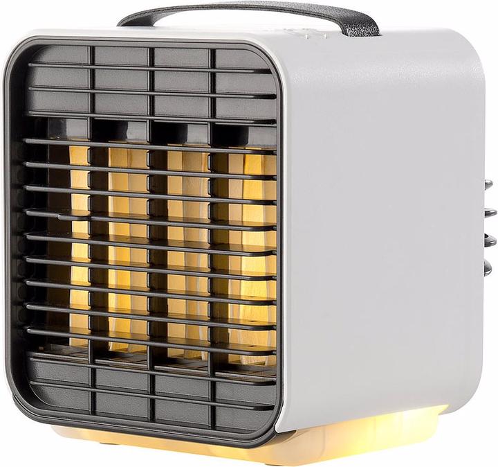 Image du produit Sichler Mini refroidisseur d'air mobile à batterie