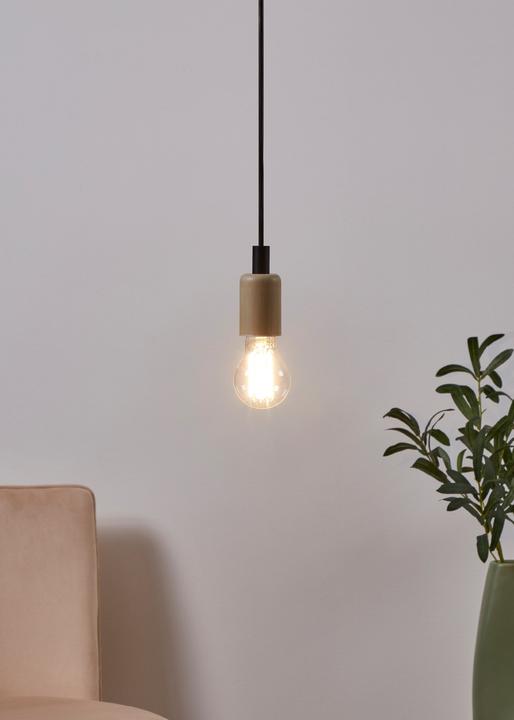 Produktbild EGLO Leuchtmittel (E27, 806 lm, 1 x)