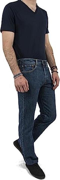 Image du produit Levis Jeans Regular Fit (W36/L32)