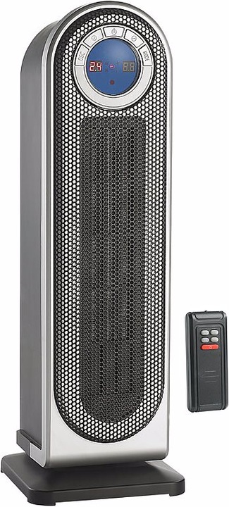 Sichler LV-750 (2000 W)