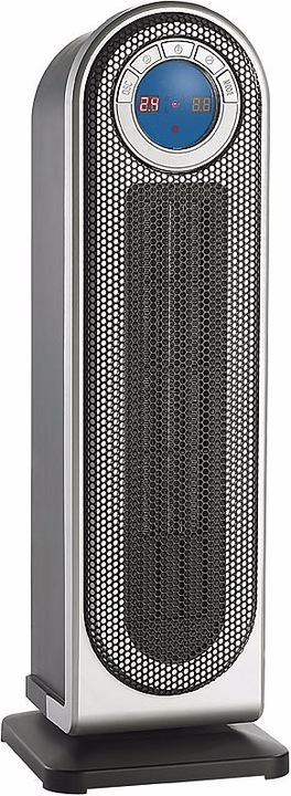 Actual product image Sichler LV-750 (2000 W)