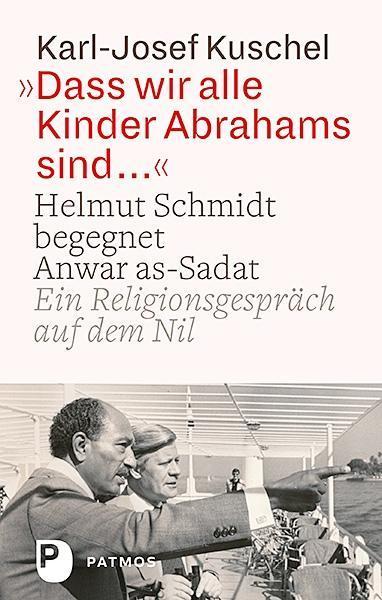 Produktbild Dass wir alle Kinder Abrahams sind (Deutsch, Karl-Josef Kuschel, 2018)
