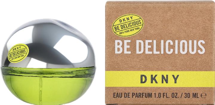 Immagine prodotto DKNY Sii Delizioso (Eau de parfum, 30 ml)