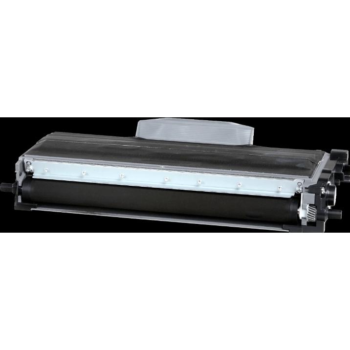 Ampertec, Toner, Toner kompatibel mit Brother TN-2120 schwarz (BK)