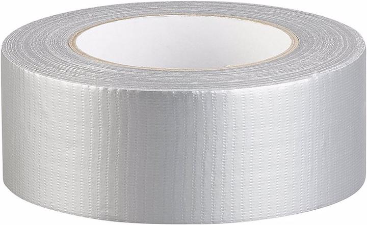 Actual product image AGT Tear resistant fabric adhesive tape (48 mm)