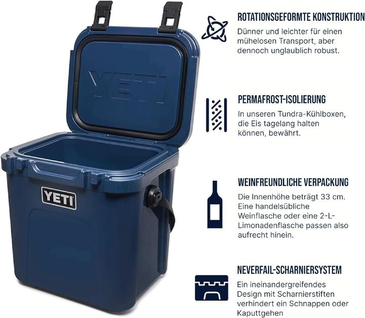 Produktbild Yeti Roadie 24 (30 l)
