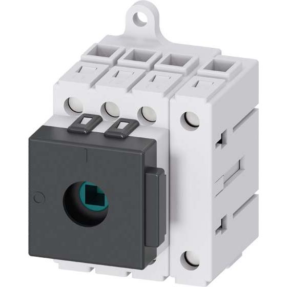 Siemens, Systemstromversorgung, 3LD31100TL05