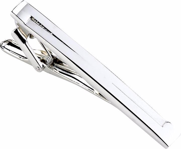 Image du produit St. Leonhard Boutons de manchette & épingle de cravate en kit (Cuivre)