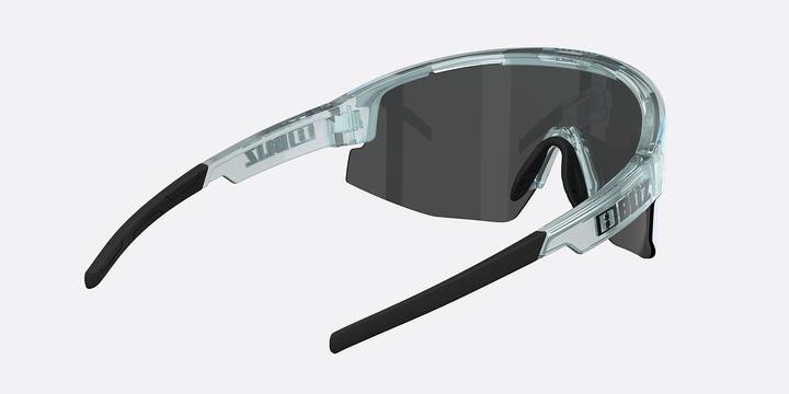 Image du produit Bliz Matrix (Turquoise, Smoke w Ice Blue multi)