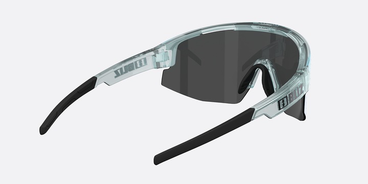 Image du produit Bliz Matrix (Bleu, Turquoise, Smoke w Ice Blue multi)
