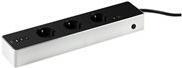 Produktbild Eve Energy Strip (3 x, CEE 7/3, 1.90 m)