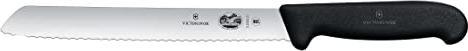 Produktbild Victorinox Fibrox Brotmesser (21 cm)