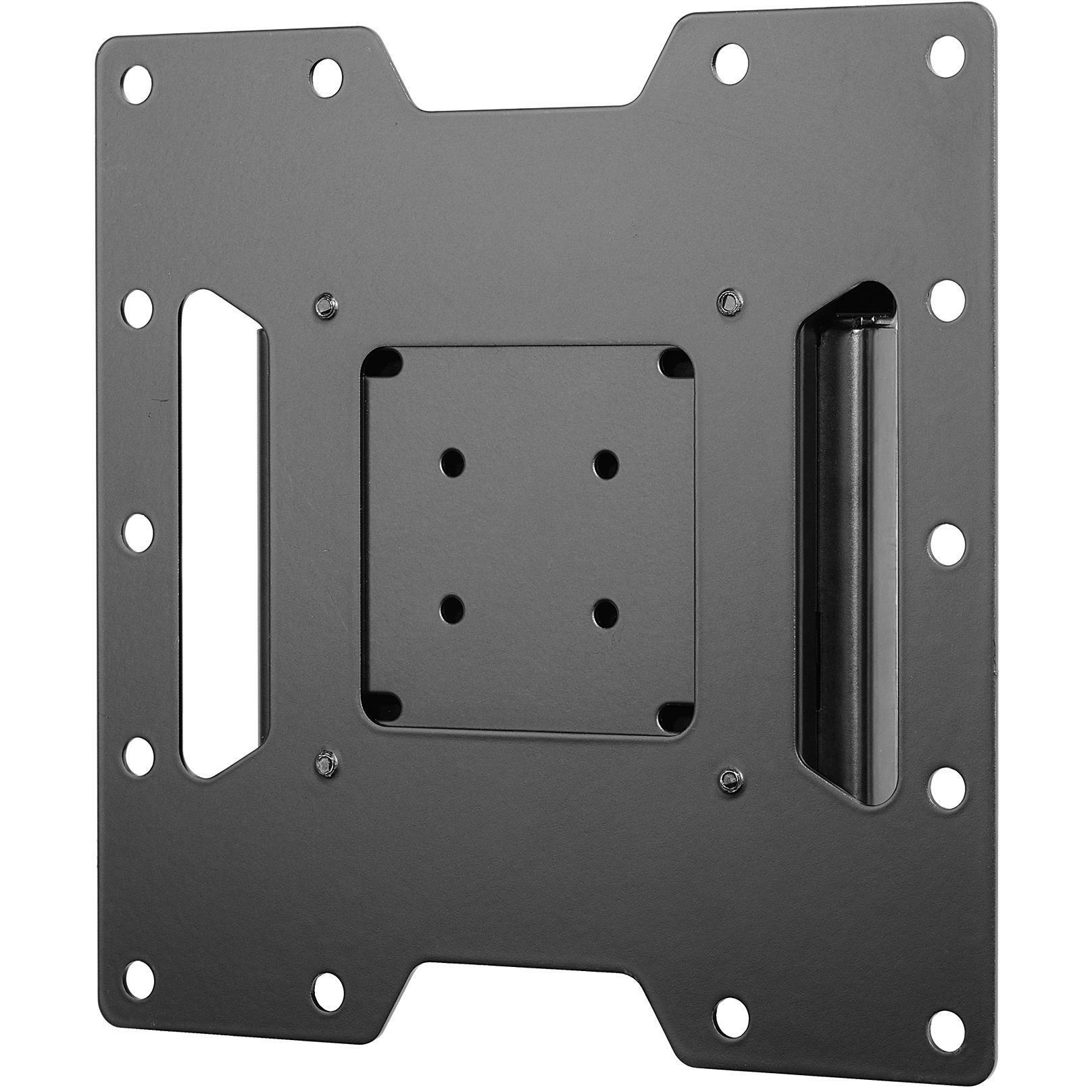 Peerless Staffa di montaggio a parete SF632P (Muro, 40", 52 kg), Supporto da parete TV, Nero