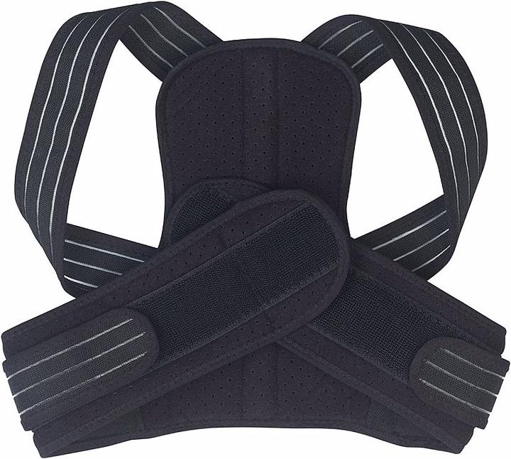 Newgen medicals Redresseur pour la correction de la posture (S)