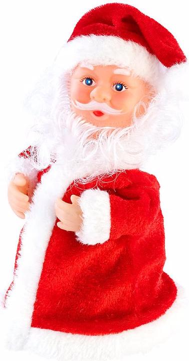 Produktbild Infactory Rocking Santa