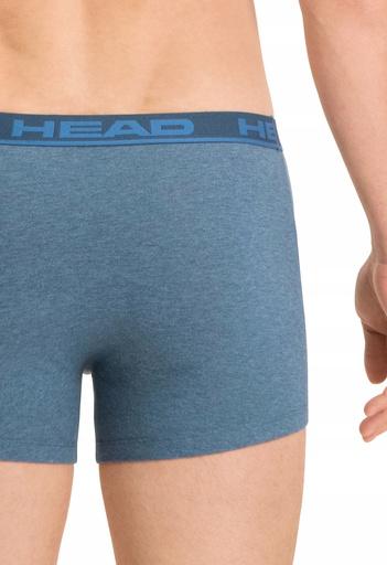 Immagine prodotto Head Boxer casual elasticizzati (M, Confezione da 2)