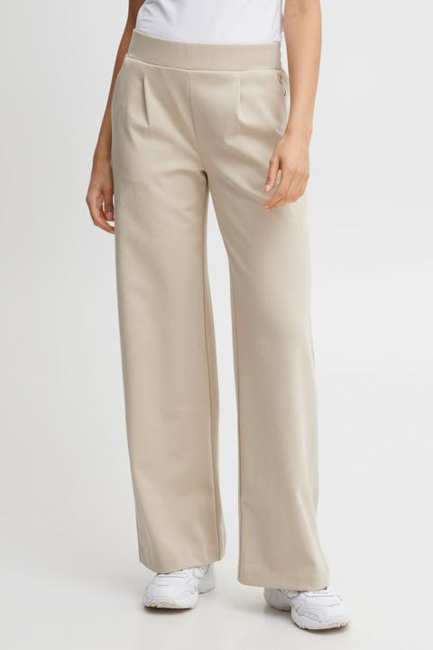 Produktbild B.young BYRIZETTA 2 WIDE PANTS 2 - 20812847 (XL)