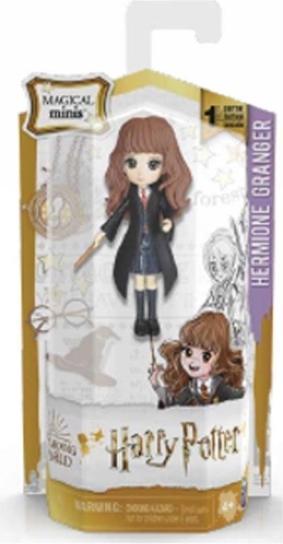 Image du produit Spin Master Harry Potter Hermione 8 cm