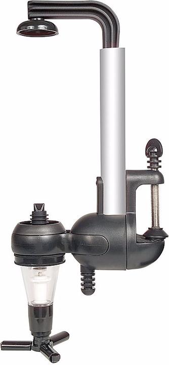 Actual product image Infactory Bottle holder with portioner