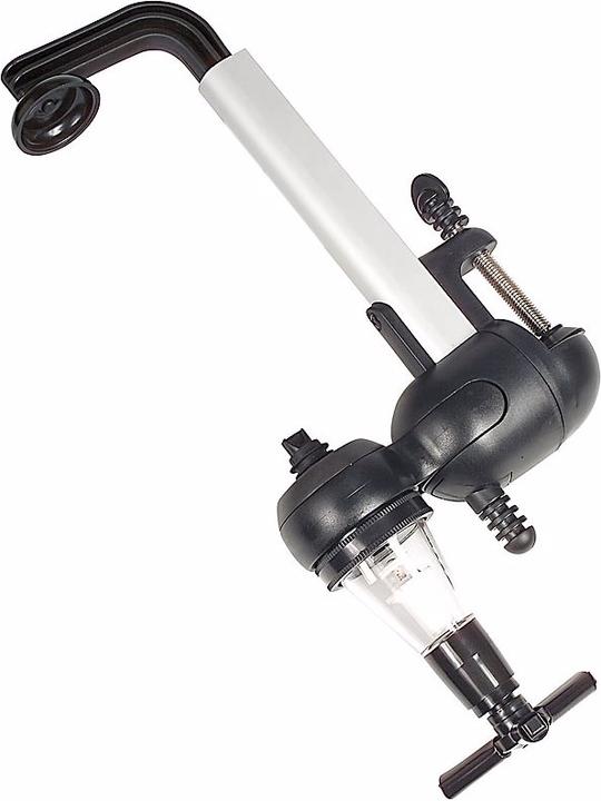 Actual product image Infactory Bottle holder with portioner