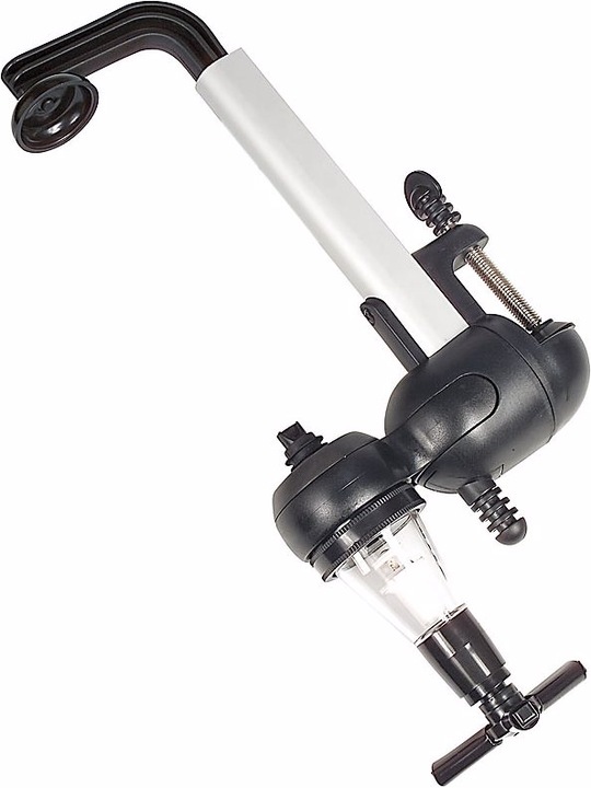 Produktbild Infactory Flaschenhalter mit Portionierer