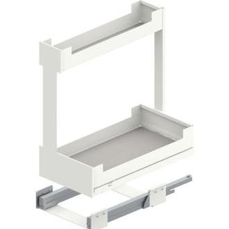 Peka Metall, Allestimento mobili, Cassetto interno PEKA Pinello Inside Sink GRASS Nova Pro