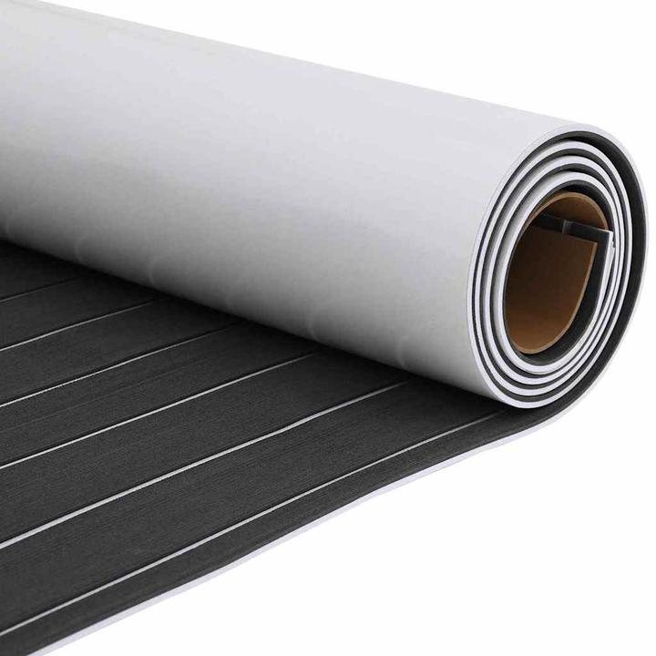 Produktbild vidaXL Bootsbelag (240 x 90 cm)