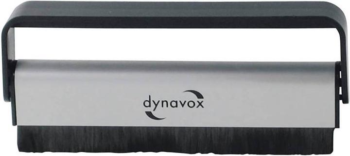 Dynavox AntistatikBürste (Plattenspieler Reinigung)