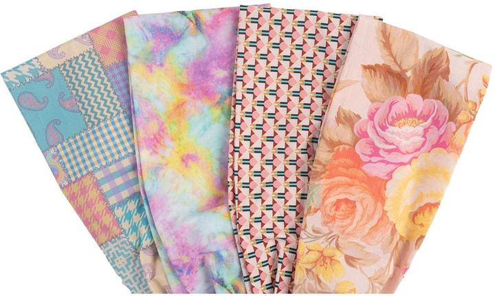 Immagine prodotto Polarbox Cinturino in tessuto patchwork