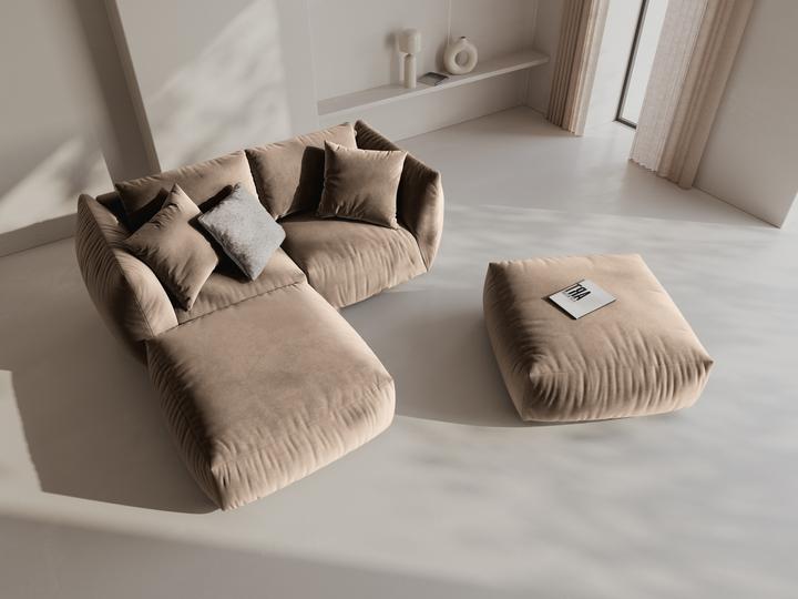 Produktbild Micadoni Chris (Ecksofa, Modular Sofa)