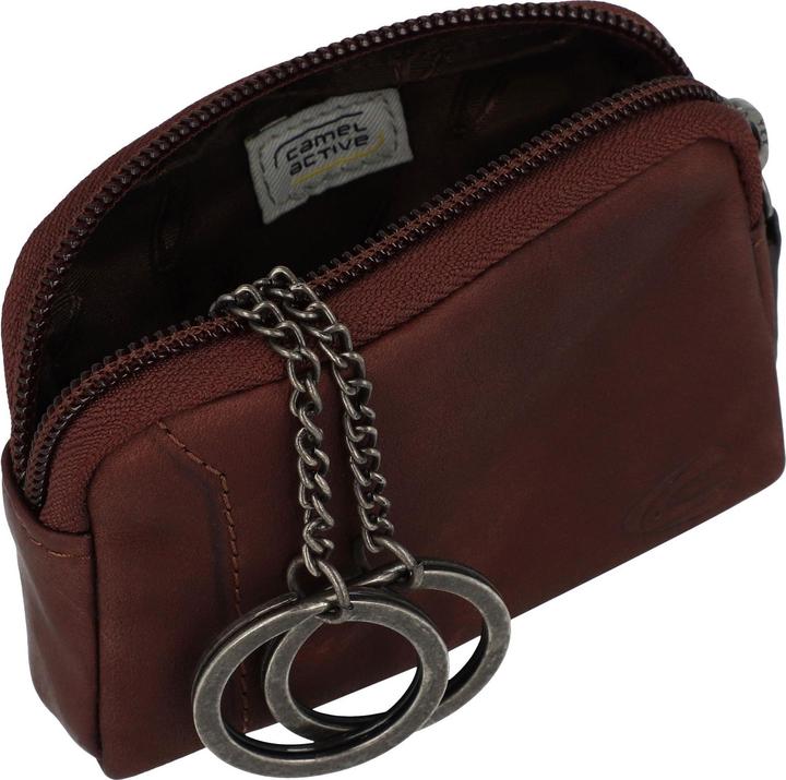 Actual product image Camel Active Ocean Schlüsseletui Leder 11 cm
