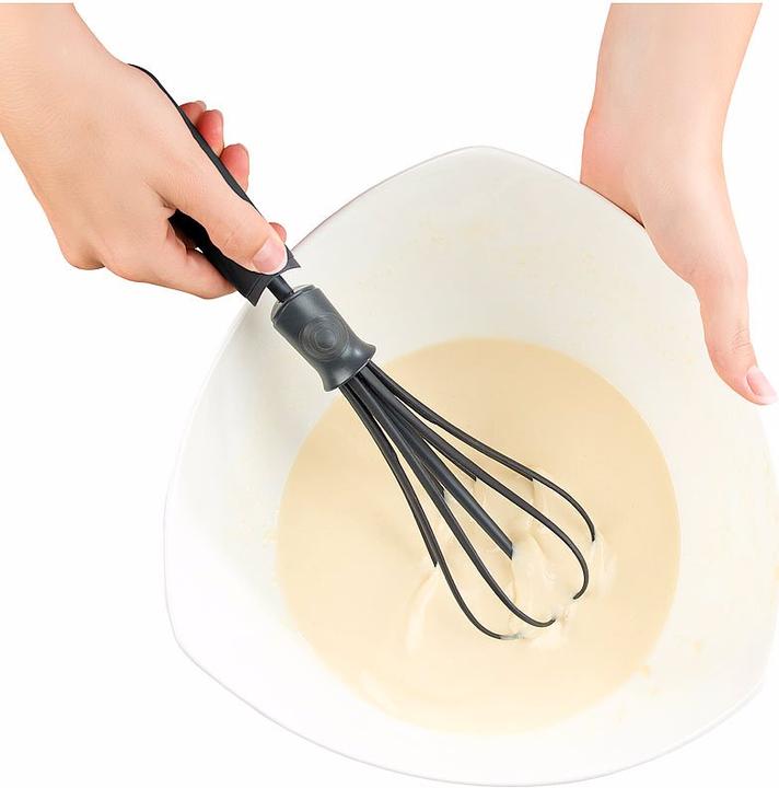 Produktbild Rosenstein & Söhne Flexibler Schneebesen