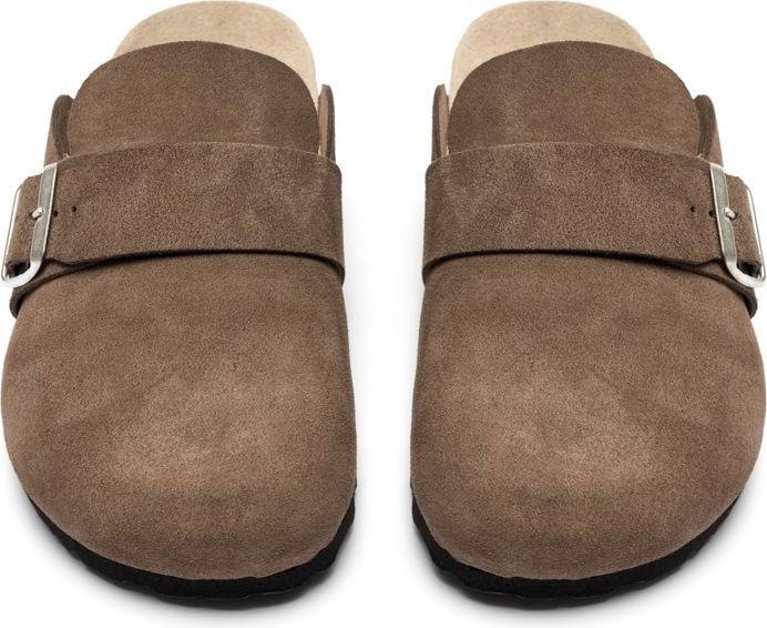 Produktbild Bianco BIAOLIVIA Mule Suede Pantolette (41)