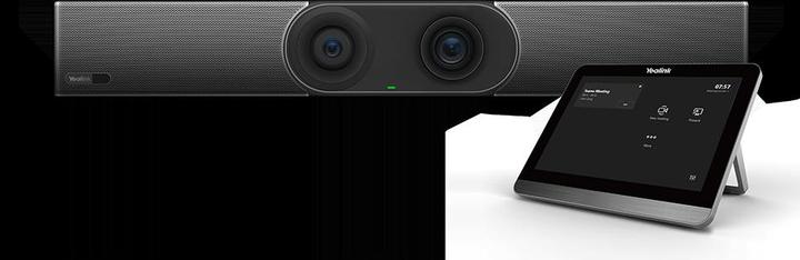 Image du produit Yealink MeetingBar A30 + CTP18 Touch Panel