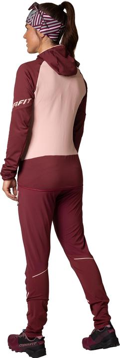 Actual product image Dynafit Transalper Hybrid Pant Women (42)