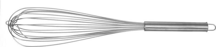 Produktbild Hendi Rührbesen drahtig mit Haken Edelstahl