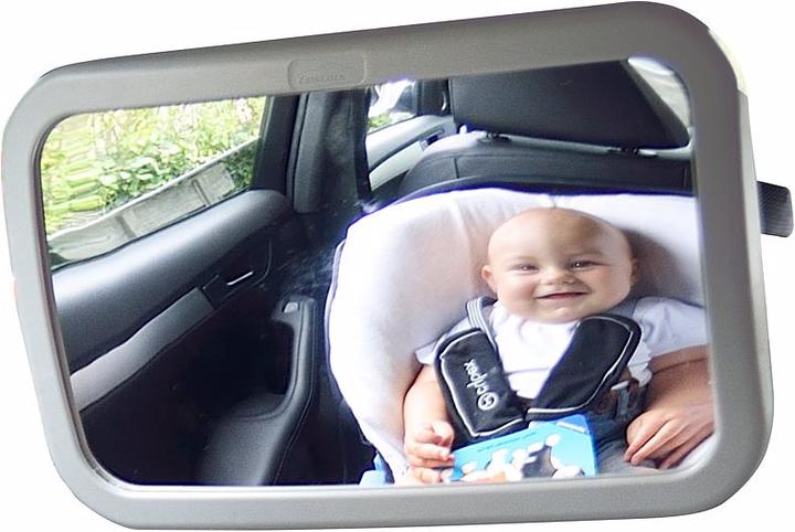 Image du produit Lescars Miroir pour bébé
