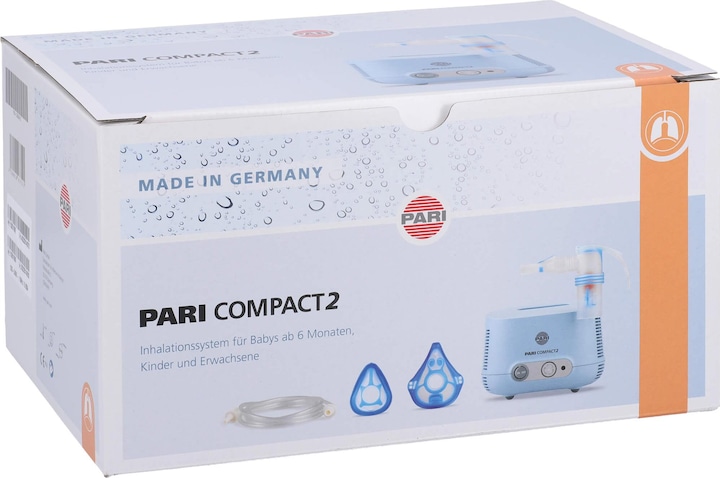 Produktbild PARI Compact2
