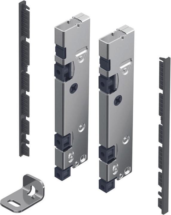 Produktbild Hettich Verbinderset für Innenfront zum Selbstablängen AvanTech YOU In