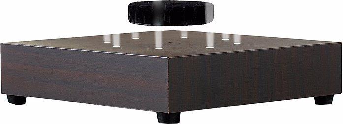 Actual product image Infactory Free floating plate